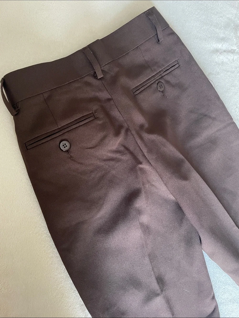 Boy’s Dress Pants